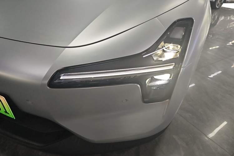 Used XPeng MONA M03 2025 515 Long-Range Plus Left Front Headlight