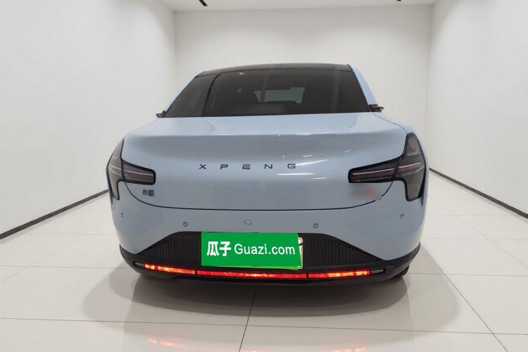 Used XPeng MONA M03 2025 502 Long-Range Max Rear