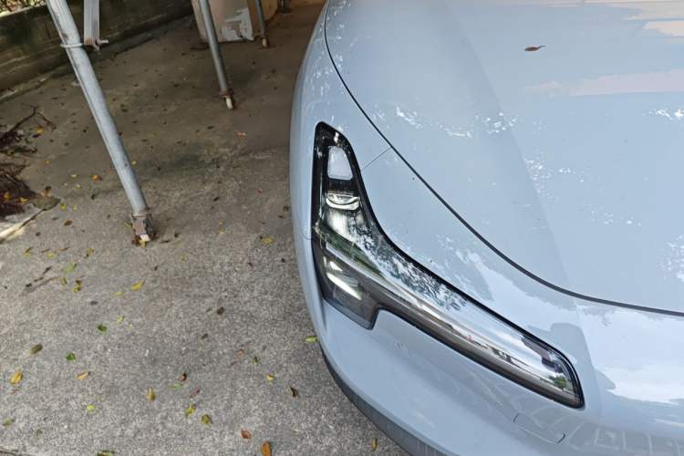 Used XPeng MONA M03 2025 515 Long-Range Plus Right Front Headlight