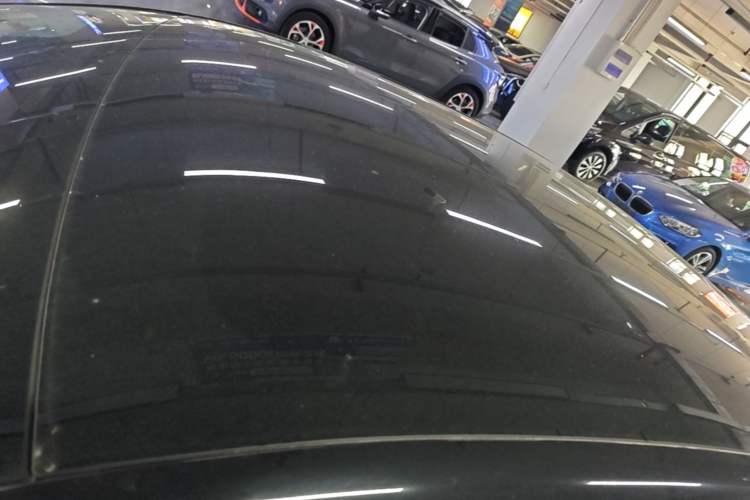 Used XPeng MONA M03 2025 620 Ultra-Long Range Plus Roof