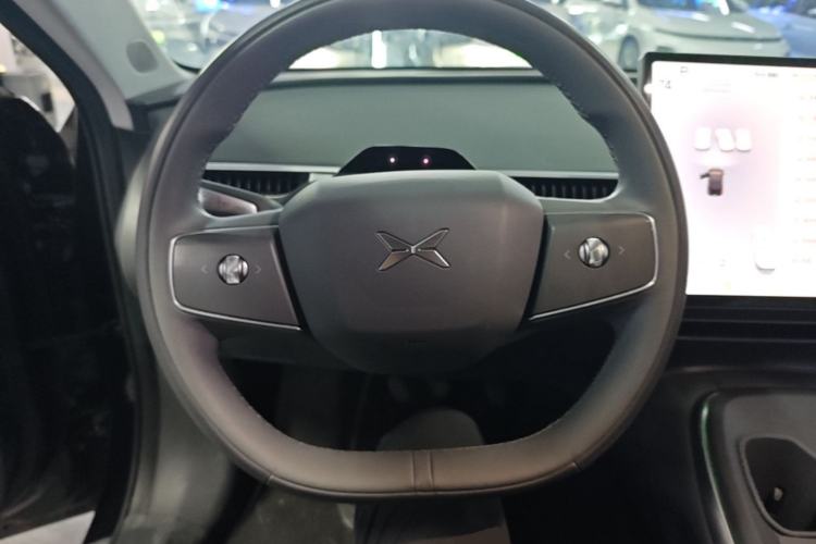 Used XPeng MONA M03 2025 620 Ultra-Long Range Plus Steering Wheel