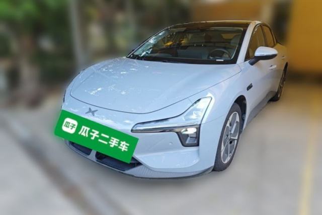 Used XPeng MONA M03 2025 515 Long-Range Plus