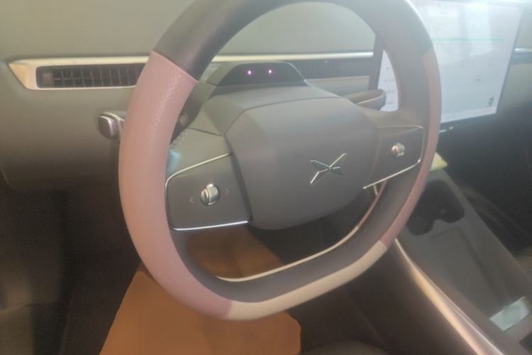 Used XPeng MONA M03 2025 620 Ultra-Long Range Plus Steering Wheel