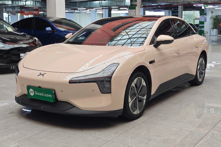 Used XPeng MONA M03 2025 515 Long-Range Plus Guazi used car, China used car export, Used car for sale, Used cars, Cheapest cars for sale