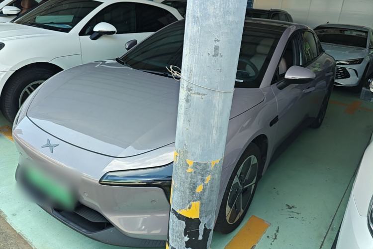 Used XPeng MONA M03 2025 515 Long-Range Plus Guazi used car, China used car export, Used car for sale, Used  cars, Cheapest cars for sale