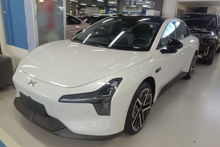 Used XPeng MONA M03 2025 600 with Ultra-Long Range Max Guazi used car, China used car export, Used car for sale, Used  cars, Cheapest cars for sale