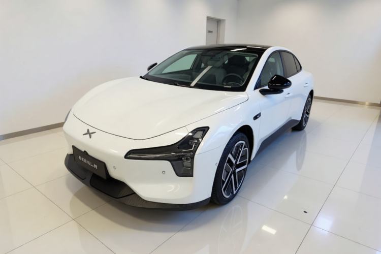 Używany XPeng MONA M03 2025 600 with Ultra-Long Range Max Guazi used car, China used car export, Used car for sale, Used  cars, Cheapest cars for sale