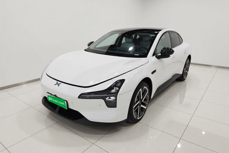 XPeng MONA M03 2025 502 Long-Range Max
