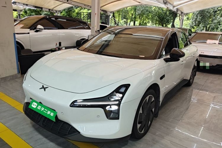 Used XPeng MONA M03 2025 502 Long-Range Max Guazi used car, China used car export, Used car for sale, Used  cars, Cheapest cars for sale