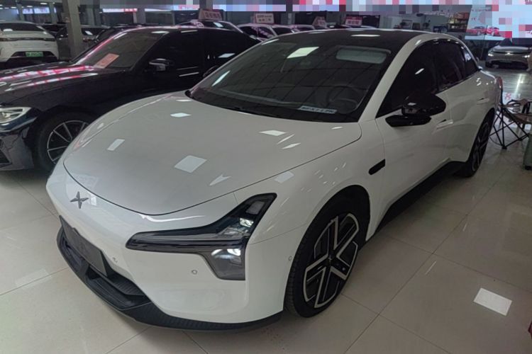 Used XPeng MONA M03 2025 600 with Ultra-Long Range Max Guazi used car, China used car export, Used car for sale, Used  cars, Cheapest cars for sale
