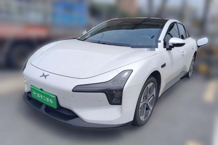 Used XPeng MONA M03 2025 515 Long-Range Plus Guazi used car, China used car export, Used car for sale, Used cars, Cheapest cars for sale
