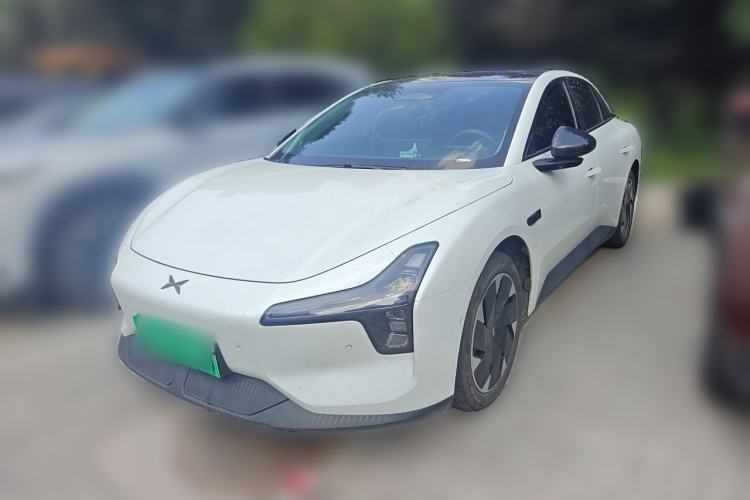 Used XPeng MONA M03 2025 600 with Ultra-Long Range Max Guazi used car, China used car export, Used car for sale, Used  cars, Cheapest cars for sale