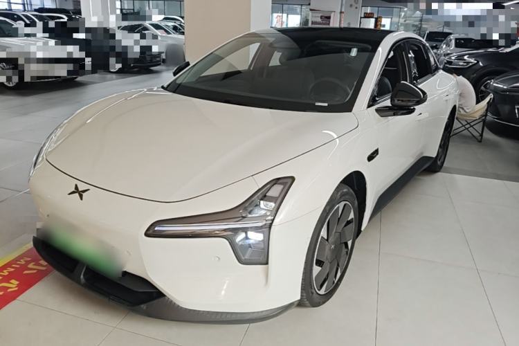 Used XPeng MONA M03 2025 600 with Ultra-Long Range Max Guazi used car, China used car export, Used car for sale, Used  cars, Cheapest cars for sale