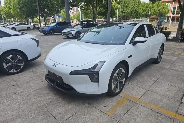 Used XPeng MONA M03 2025 515 Long-Range Plus Guazi used car, China used car export, Used car for sale, Used  cars, Cheapest cars for sale