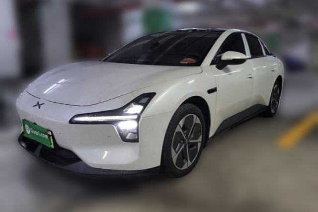 Used XPeng MONA M03 2025 515 Long-Range Plus