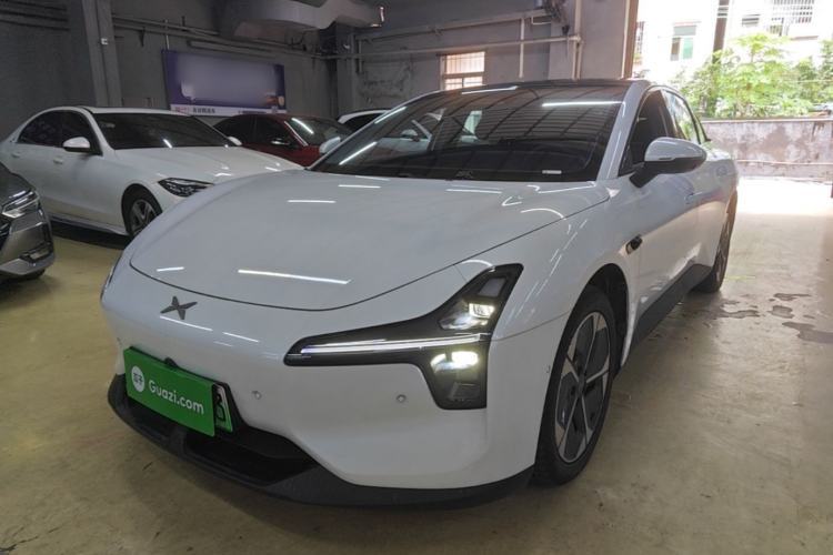 Used XPeng MONA M03 2025 620 Ultra-Long Range Plus Guazi used car, China used car export, Used car for sale, Used  cars, Cheapest cars for sale