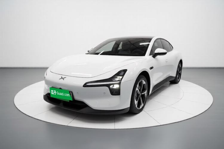 XPeng MONA M03 2025 620 Ultra-Long Range Plus d’occasion Guazi used car, China used car export, Used car for sale, Used  cars, Cheapest cars for sale
