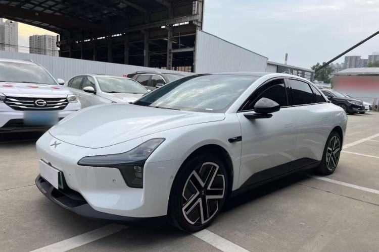 Used XPeng MONA M03 2025 600 with Ultra-Long Range Max Guazi used car, China used car export, Used car for sale, Used cars, Cheapest cars for sale