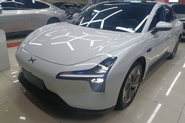 Used XPeng MONA M03 2025 620 Ultra-Long Range Plus