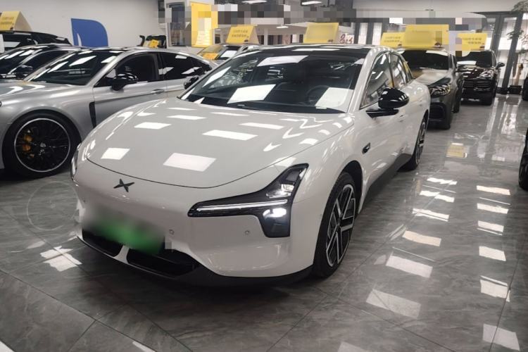 Used XPeng MONA M03 2025 600 with Ultra-Long Range Max Guazi used car, China used car export, Used car for sale, Used cars, Cheapest cars for sale