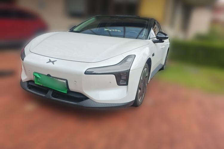 Used XPeng MONA M03 2025 600 with Ultra-Long Range Max Guazi used car, China used car export, Used car for sale, Used  cars, Cheapest cars for sale