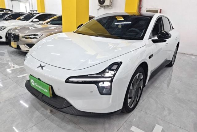Used XPeng MONA M03 2025 600 with Ultra-Long Range Max