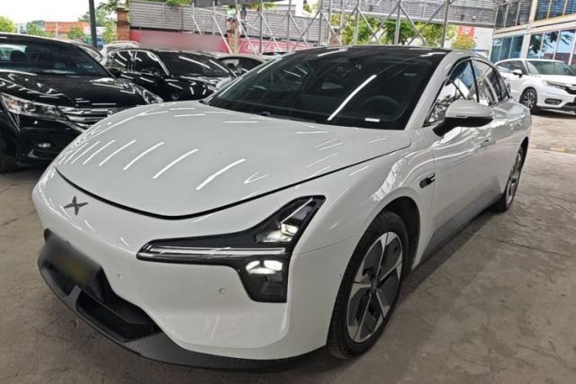 Used XPeng MONA M03 2025 515 Long-Range Plus