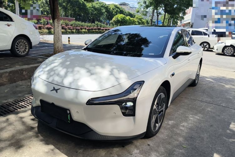 Used XPeng MONA M03 2025 620 Ultra-Long Range Plus Guazi used car, China used car export, Used car for sale, Used cars, Cheapest cars for sale