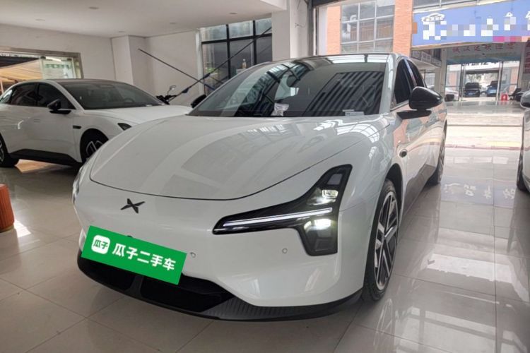 Ojetý XPeng MONA M03 2025 600 with Ultra-Long Range Max Guazi used car, China used car export, Used car for sale, Used  cars, Cheapest cars for sale