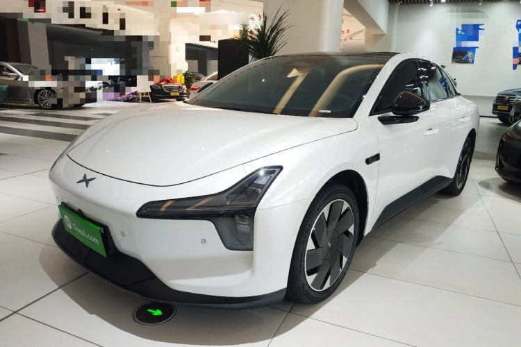 Used XPeng MONA M03 2025 600 with Ultra-Long Range Max Guazi used car, China used car export, Used car for sale, Used cars, Cheapest cars for sale