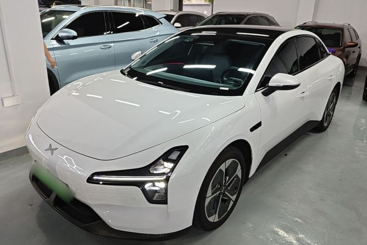 Used XPeng MONA M03 2025 515 Long-Range Plus Guazi used car, China used car export, Used car for sale, Used  cars, Cheapest cars for sale