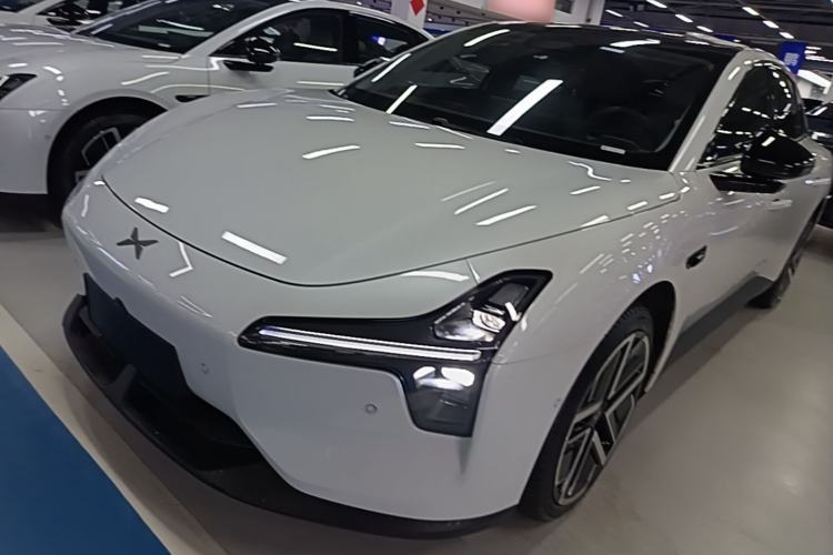 Used XPeng MONA M03 2025 600 with Ultra-Long Range Max Guazi used car, China used car export, Used car for sale, Used cars, Cheapest cars for sale