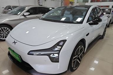 Used XPeng MONA M03 2025 600 with Ultra-Long Range Max