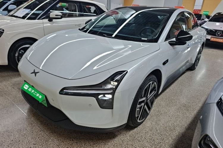 Used XPeng MONA M03 2025 600 with Ultra-Long Range Max Guazi used car, China used car export, Used car for sale, Used  cars, Cheapest cars for sale