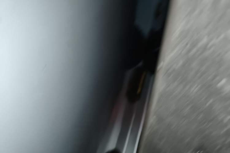 Used XPeng MONA M03 2025 502 Long-Range Max Chassis Front
