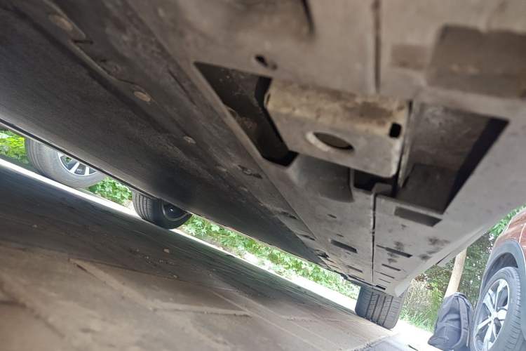 Used XPeng MONA M03 2025 600 with Ultra-Long Range Max Chassis Front Left