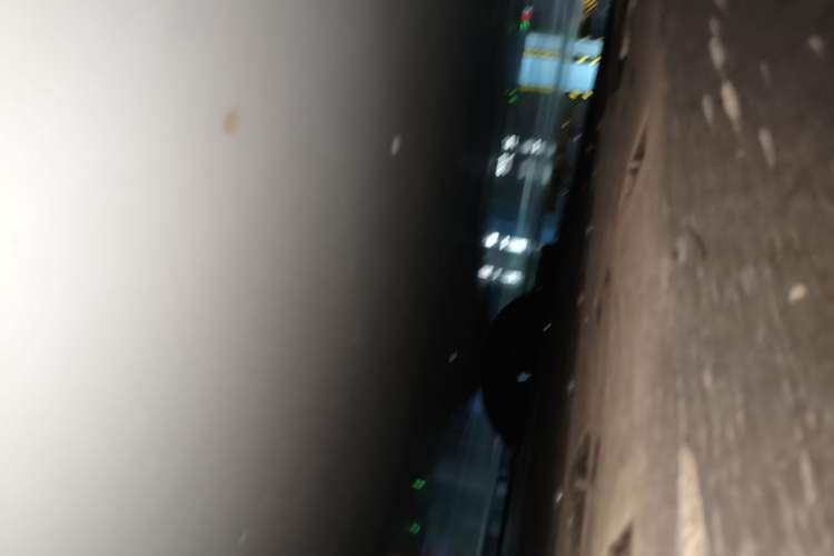 Used XPeng MONA M03 2025 502 Long-Range Max Chassis Front Left