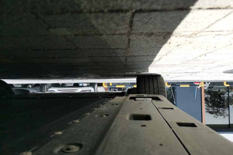 Used XPeng MONA M03 2025 600 with Ultra-Long Range Max Chassis Front Left