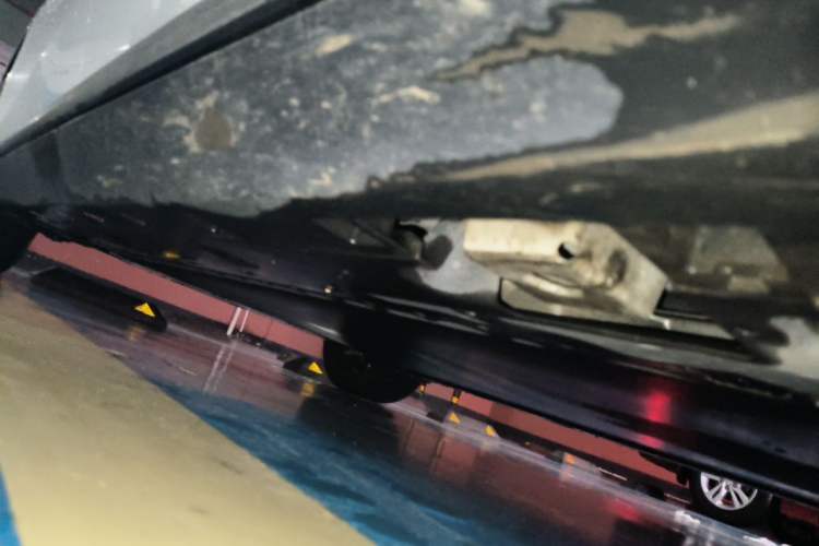 Used XPeng MONA M03 2025 600 with Ultra-Long Range Max Chassis Front Right