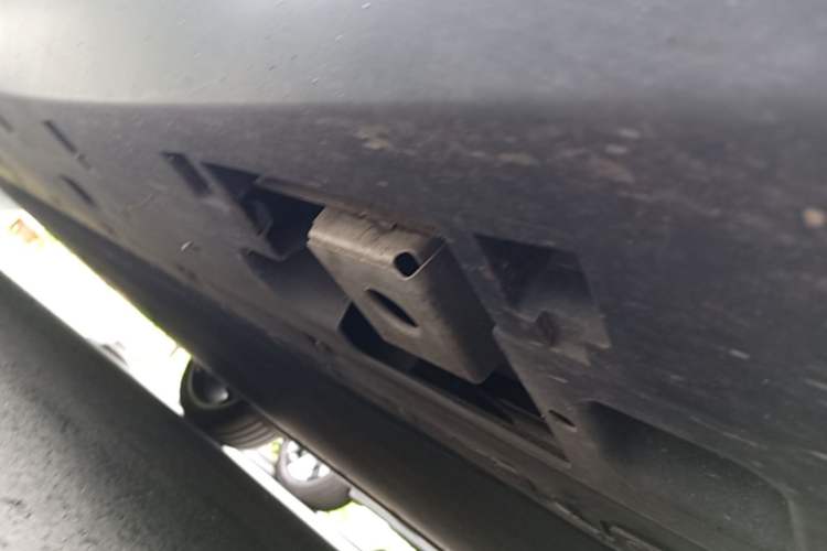 Used XPeng MONA M03 2025 600 with Ultra-Long Range Max Chassis Front Right