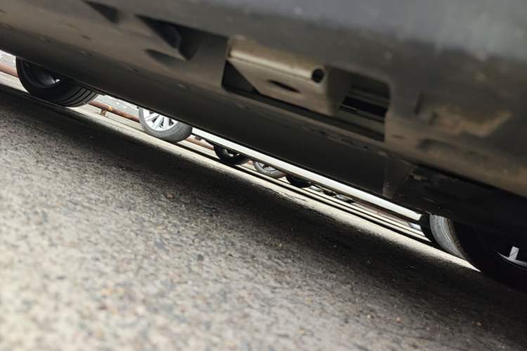 Used XPeng MONA M03 2025 600 with Ultra-Long Range Max Chassis Front Right
