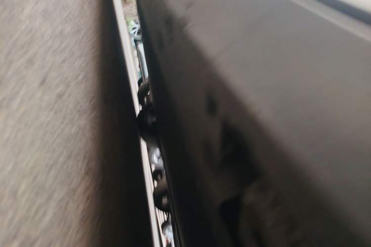Used XPeng MONA M03 2025 600 with Ultra-Long Range Max Chassis Front Right