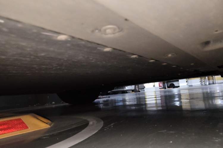 Used XPeng MONA M03 2025 600 with Ultra-Long Range Max Chassis Front Right