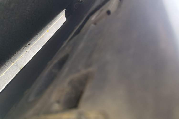 Used XPeng MONA M03 2025 620 Ultra-Long Range Plus Chassis Rear Left