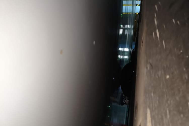 Used XPeng MONA M03 2025 502 Long-Range Max Chassis Rear Right