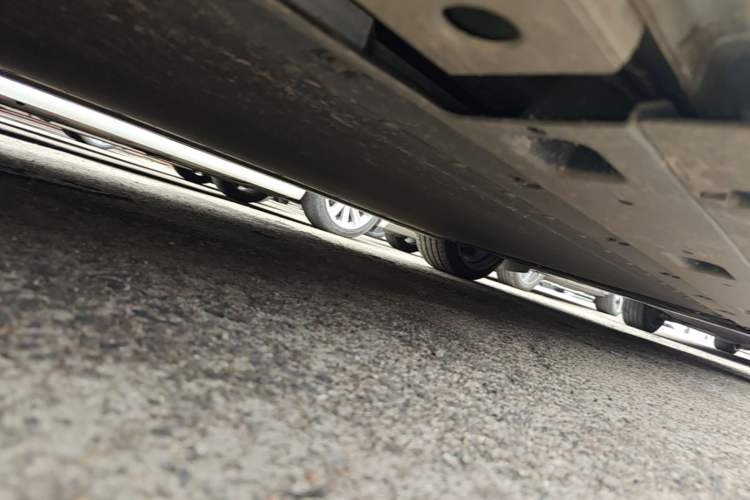 Used XPeng MONA M03 2025 600 with Ultra-Long Range Max Chassis Rear Right