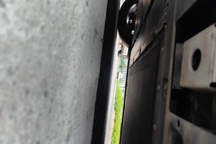 Used XPeng MONA M03 2025 502 Long-Range Max Chassis Rear Right