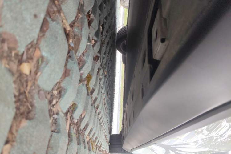 Used XPeng MONA M03 2025 600 with Ultra-Long Range Max Chassis Rear Right