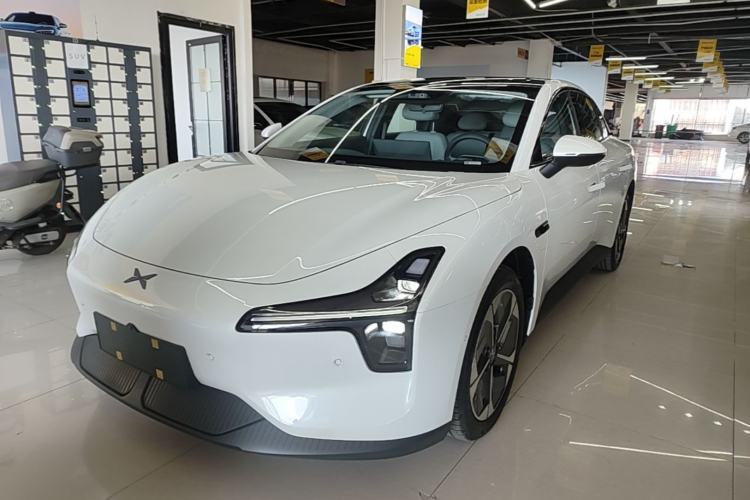 Used XPeng MONA M03 2025 515 Long-Range Plus Guazi used car, China used car export, Used car for sale, Used cars, Cheapest cars for sale