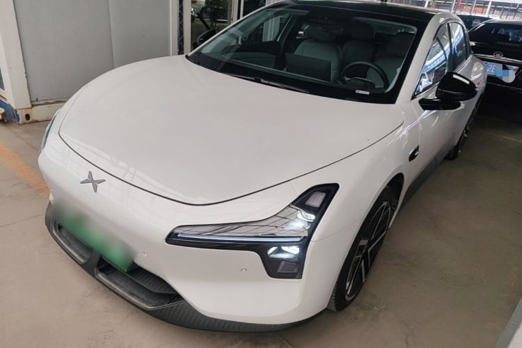 Used XPeng MONA M03 2025 600 with Ultra-Long Range Max Guazi used car, China used car export, Used car for sale, Used cars, Cheapest cars for sale